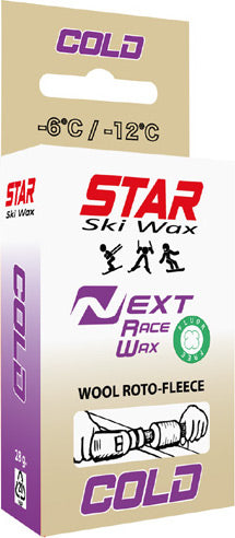 Star Next Racing Block 20g