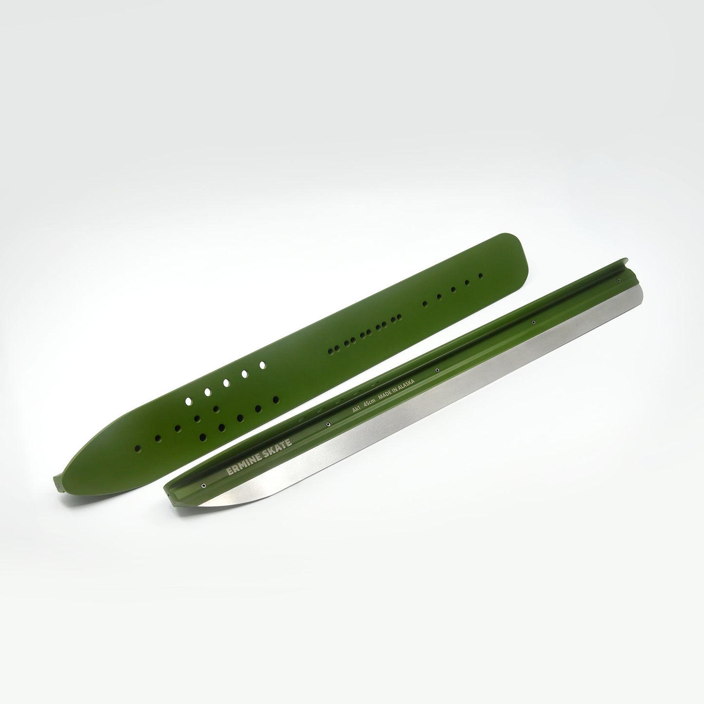 Ermine Skates Ak1 Nordic Skates