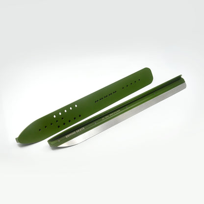 Ermine Skates Ak1 Nordic Skates