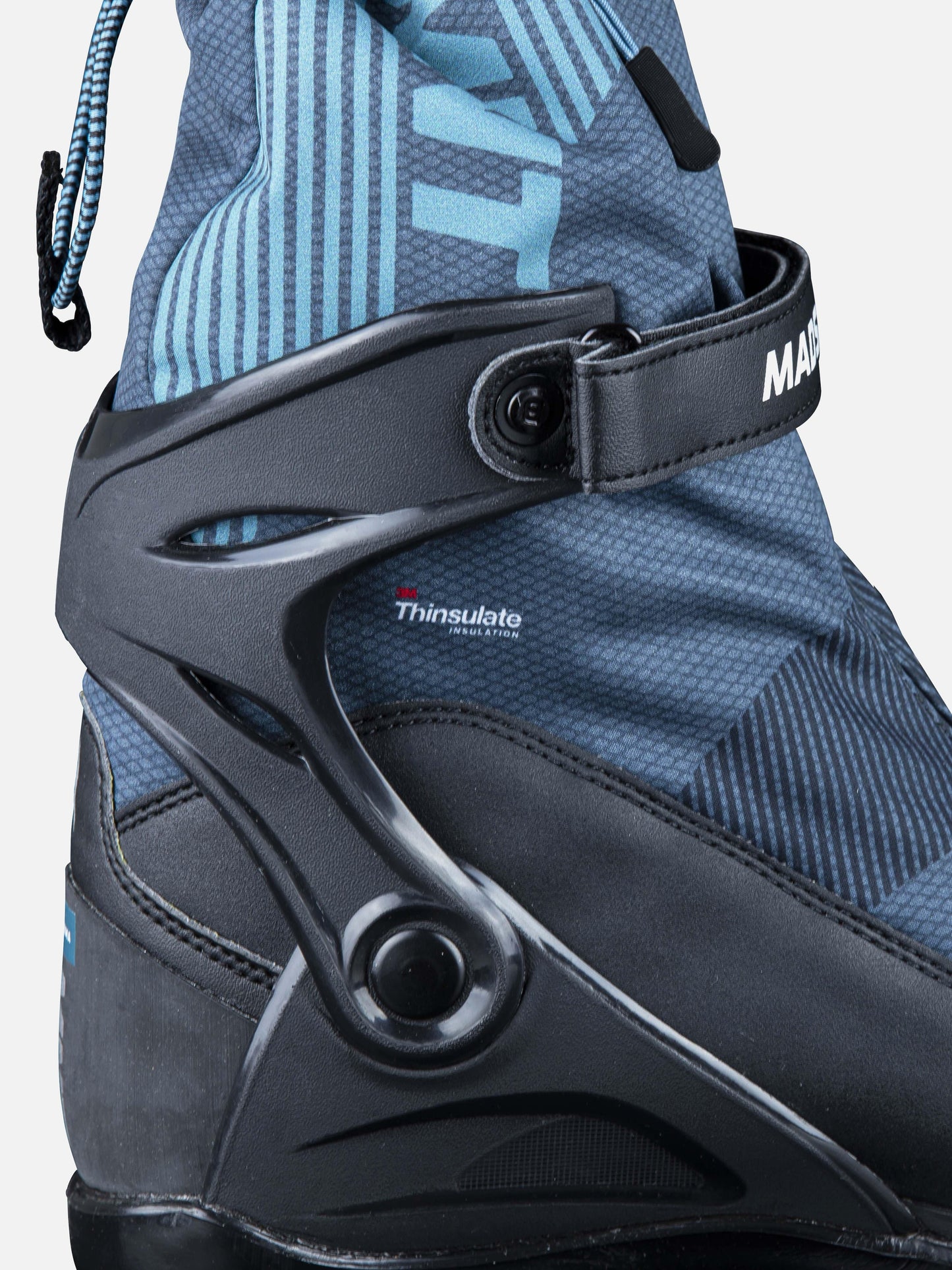 Madshus Panorama MNT Boots