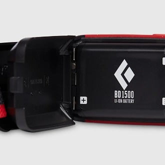 Black Diamond SPOT 400 Headlamp - Octane