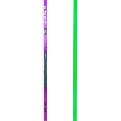 Madshus Redline Classic LTD Skis – 2024