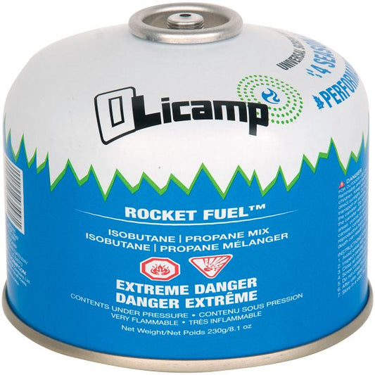 Olicamp Rocket Fuel