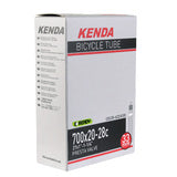 Kenda Bike Tube: 29 x 2.0-2.4