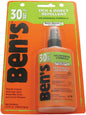 Ben's 30% DEET 1.25oz Pump