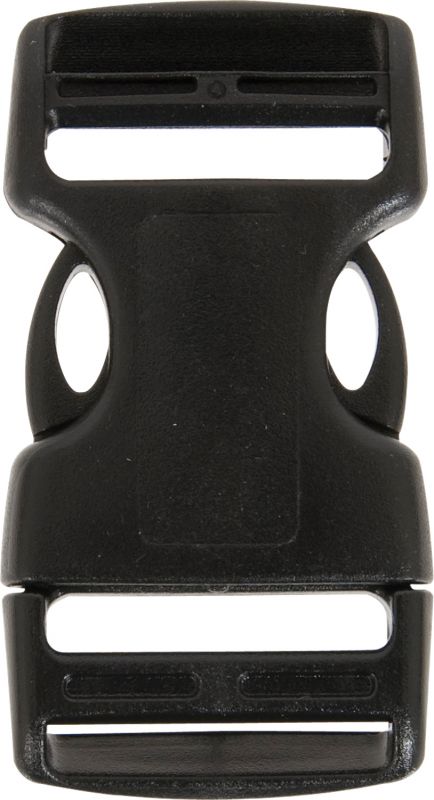 Liberty Mountain Dual Adjust Buckle - The Hoarding Marmot