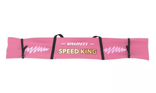 Vauhti " Speed King Skibag Klaebo 3pr suksipussi " 3 pair ski bag