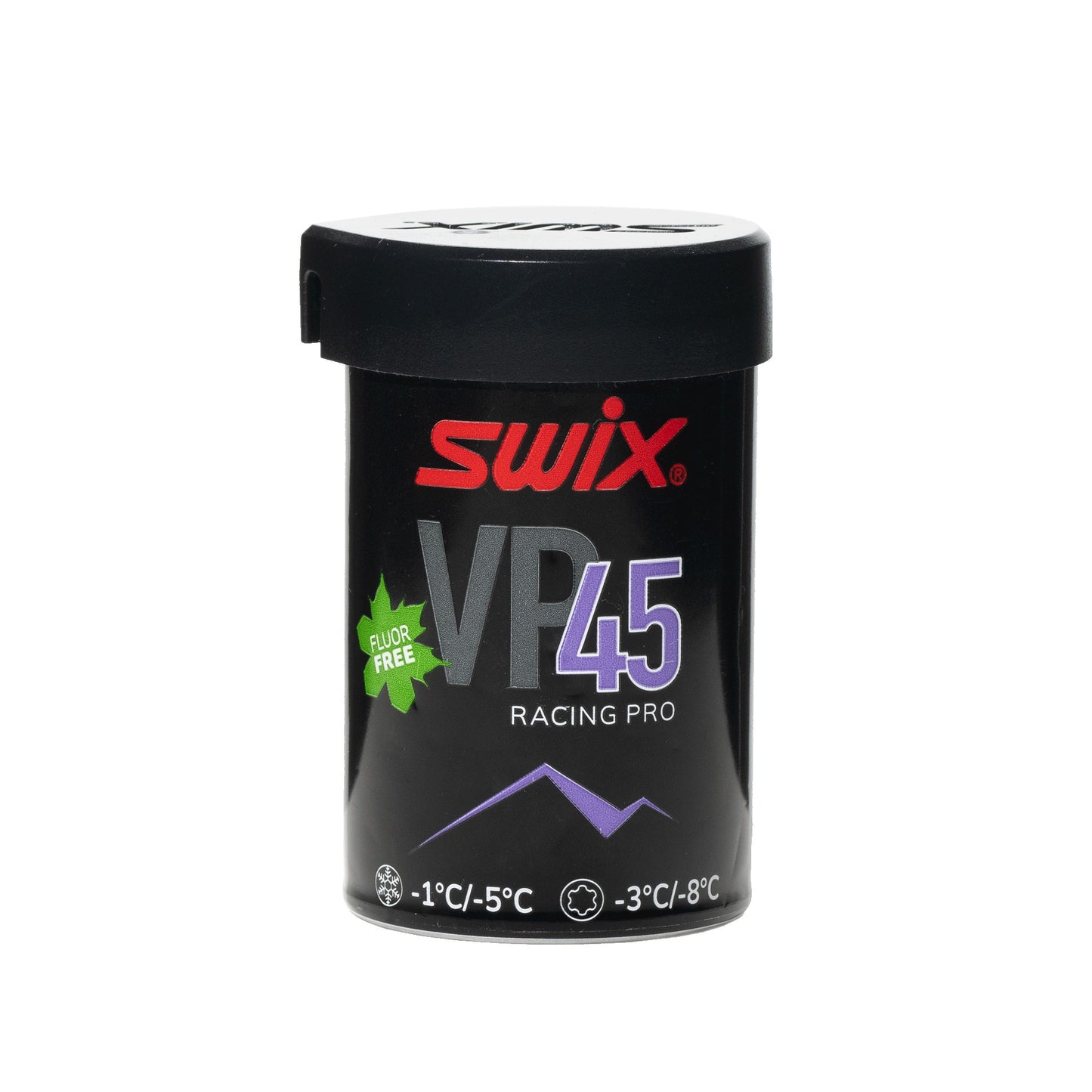 Swix VP Series Kick Wax 45g