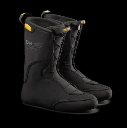 Intuition Boot Liner -  Downhill Tongue Dual Density 9mm