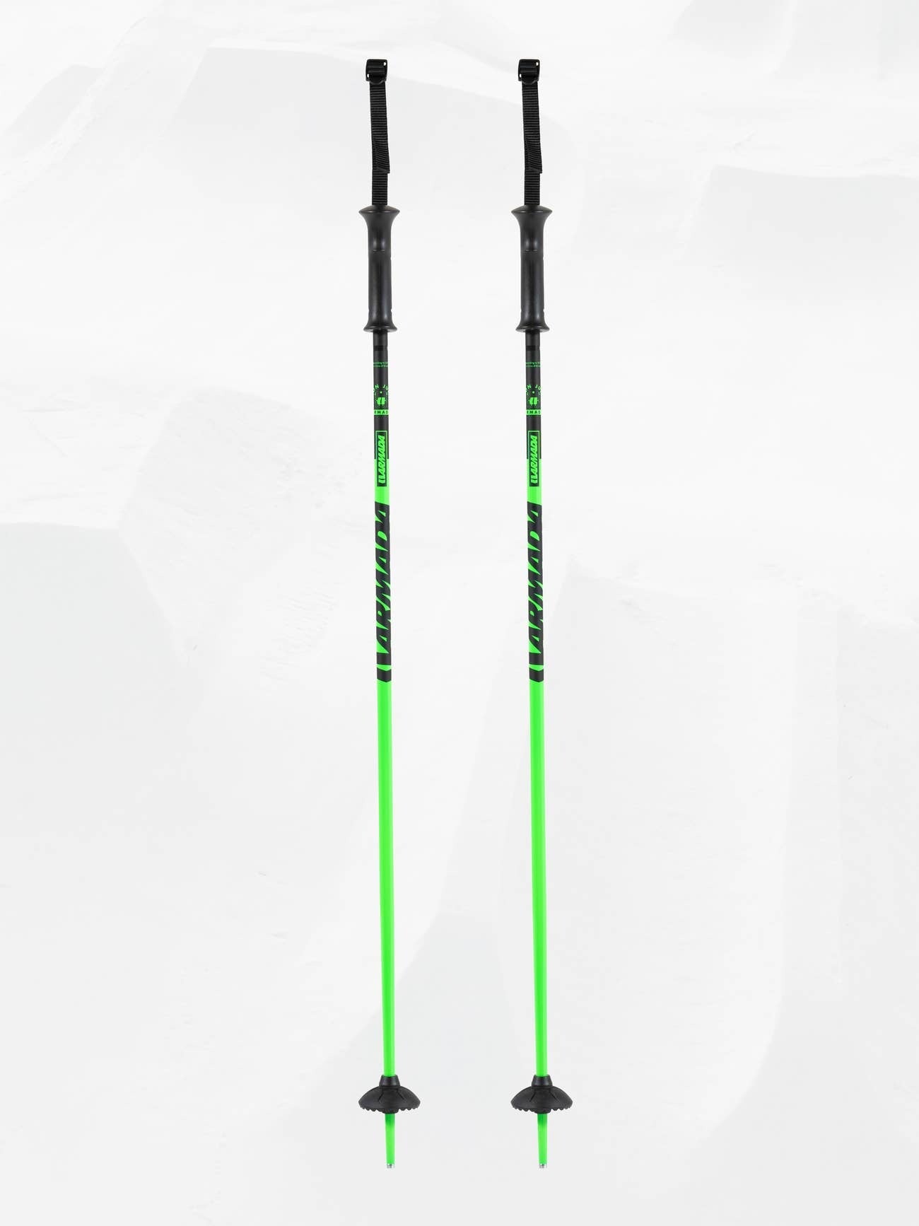 Armada Legion JR Lime Green