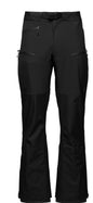 Black Diamond DAWN PATROL HYBRID PANTS - MEN'S