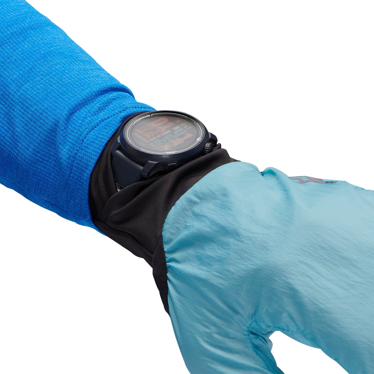 Black Diamond Unisex Gloves Deploy Wind Hood Gloves