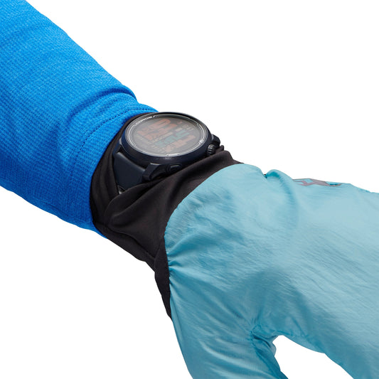 Black Diamond Unisex Gloves Deploy Wind Hood Gloves