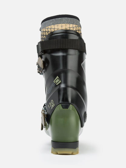 DALBELLO CABRIO LV 130 3D MOSS 245 2026