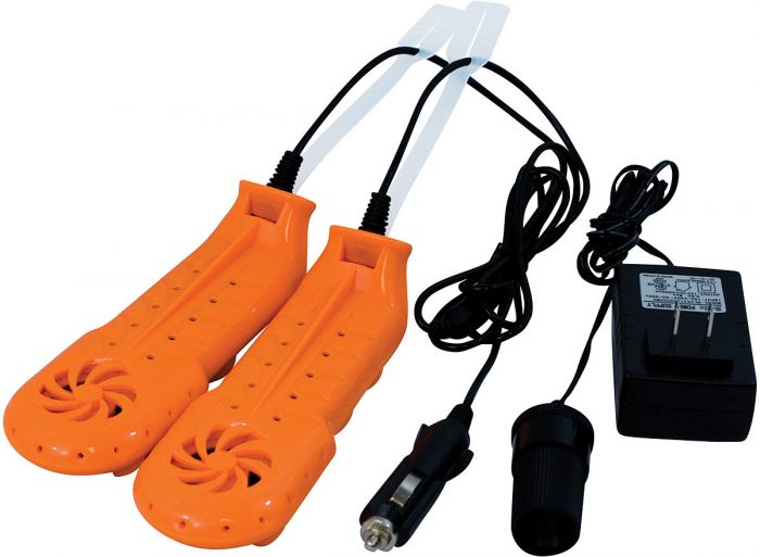 DryGuy Travel Dry DX Boot Dryer