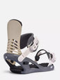 K2 CASSETTE Women's Snowboard Bindings 2025