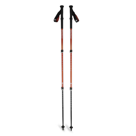 Black Diamond TRAIL BACK TREKKING POLES Creek Blue