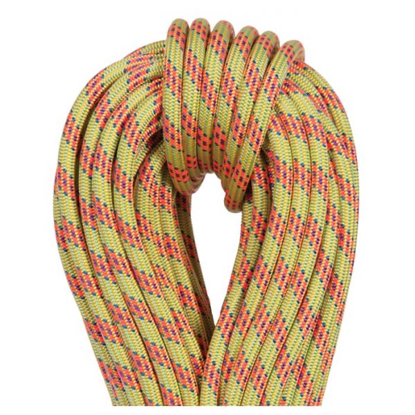 Beal Ice Line 8.1MMX60M Anis UC GD Rope