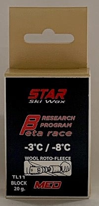 Star Beta Racing Block 20g