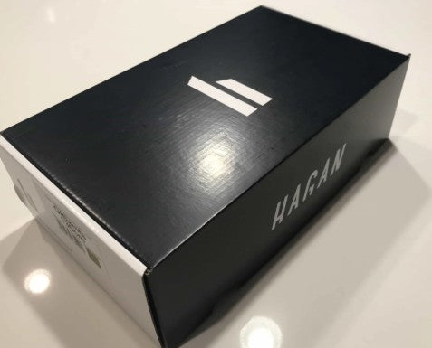 Hagan Hybrid Skin 65