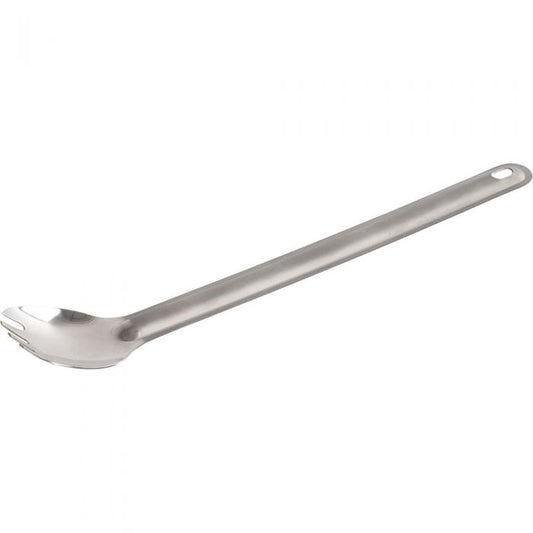 Olicamp LONG TITANIUM SPORK