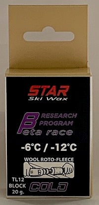 Star Beta Racing Block 20g