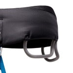 Black Diamond Momentum Harness Men's - Kingfisher