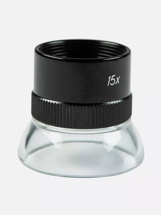 BCA 15X Magnifying Loupe