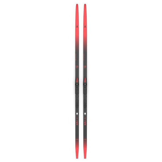 Atomic REDSTER S5 HARD + SH SK 175cm Skate Skis