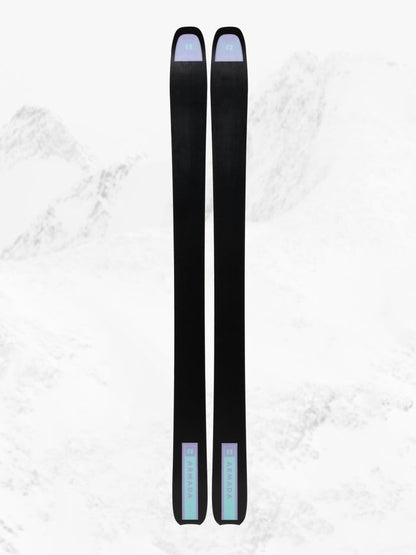 Armada Locator 104 Touring Skis