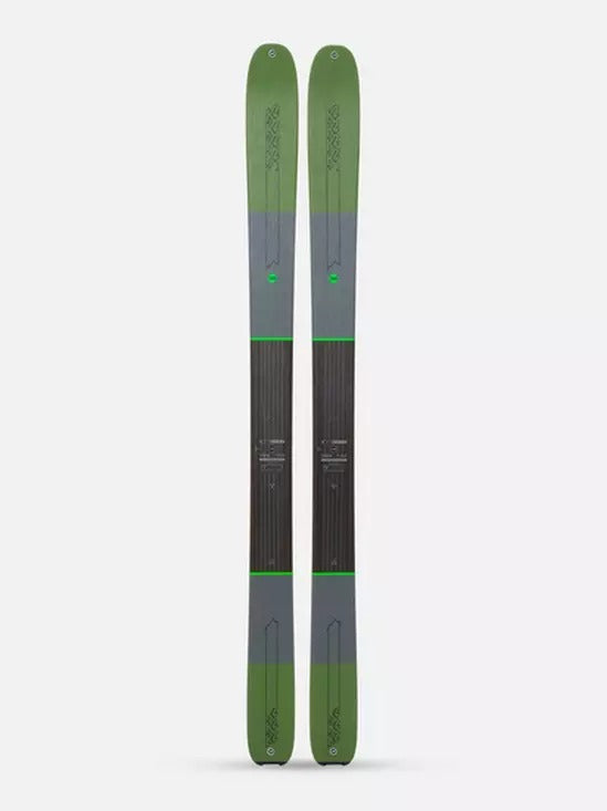 K2 2024 WAYBACK 106 Skis