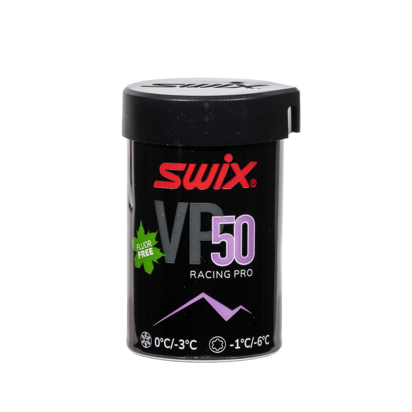 Swix VP Series Kick Wax 45g