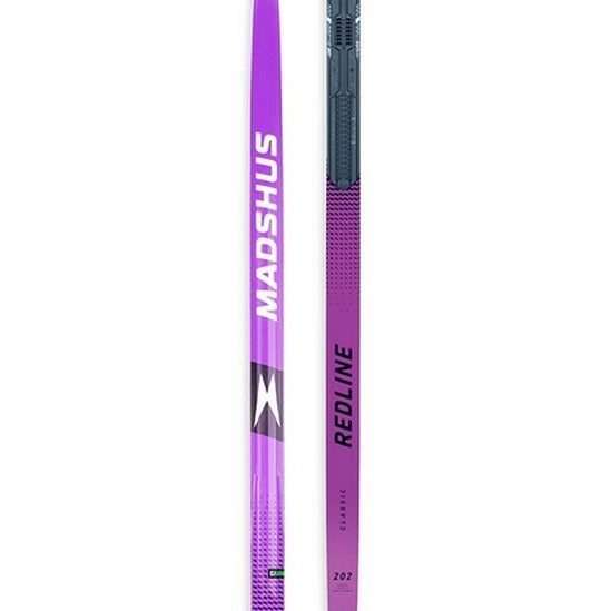 Madshus Redline Classic LTD Skis – 2024