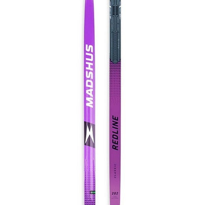 Madshus Redline Classic LTD Skis – 2024