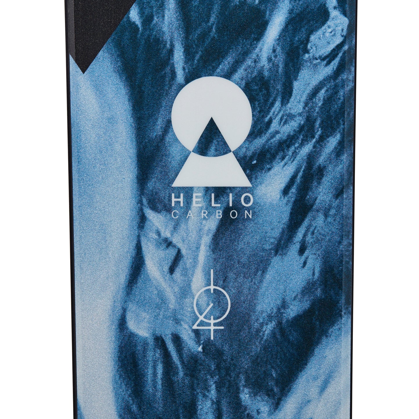 Black Diamond Helio Carbon 104 Skis