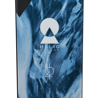 Black Diamond Helio Carbon 104 Skis