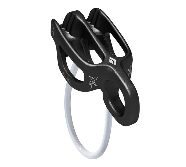Black Diamond ATC-Guide Belay/Rappel Device