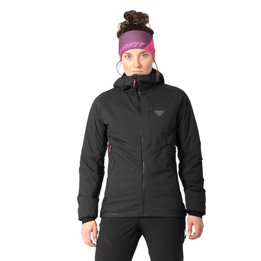 Dynafit BLACKLIGHT PRL JKT W - 0910 Blackout - XS