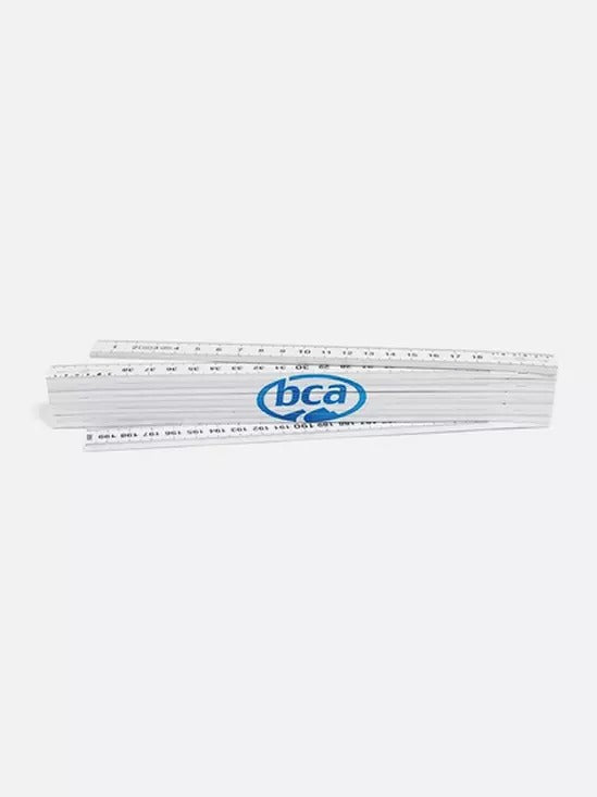 BCA 2 METER RULER