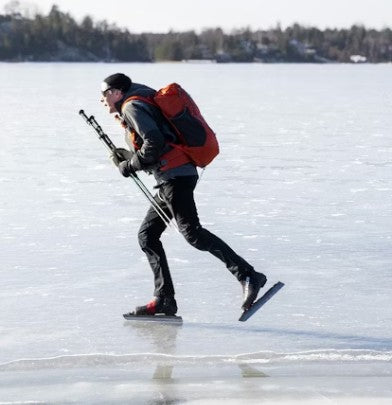 Lundhags Torne Skate- 42cm