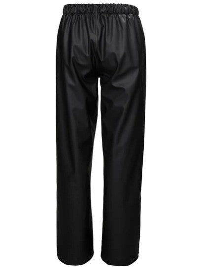 Helly Hansen JR MOSS PANT 991 BLACK 164/14