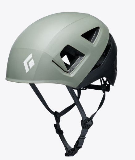 Black Diamond CAPITAN E HELMET Color: 3010-Tundra, Size: M_L