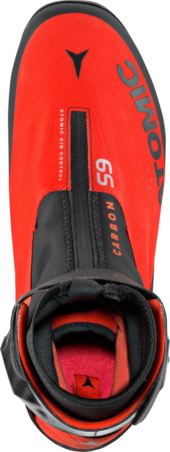 Atomic REDSTER S9 CARBON