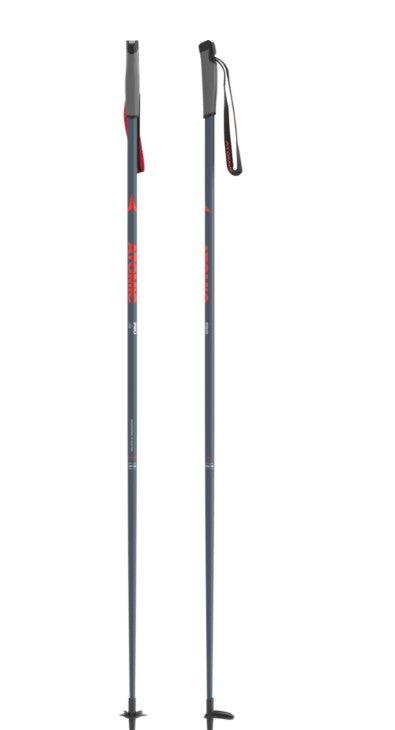 Atomic PRO JR Black - 80cm