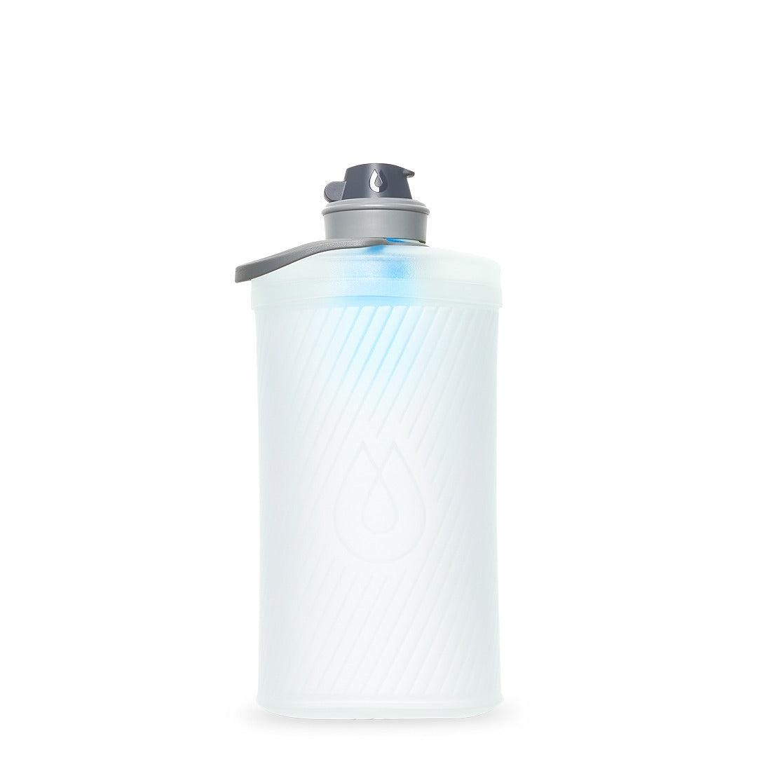 Hydrapak 1.5L Flux+ Water Bottle