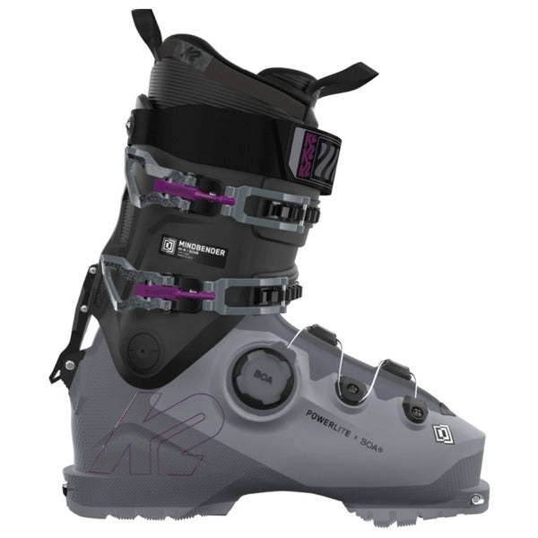 K2 Mindbender 2026 85 Women's BOA