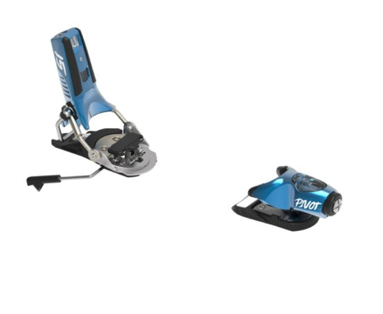 Look PIVOT 2.0 13 GW B115 Blue Steel