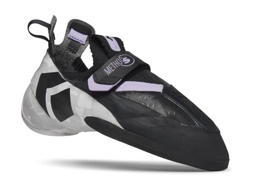 Black Diamond W's Method S Climbing Shoes US W 8.5 Lilac