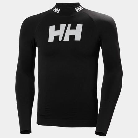 MEN'S Helly Hansen HH LIFA SEAMLESS RACING TOP