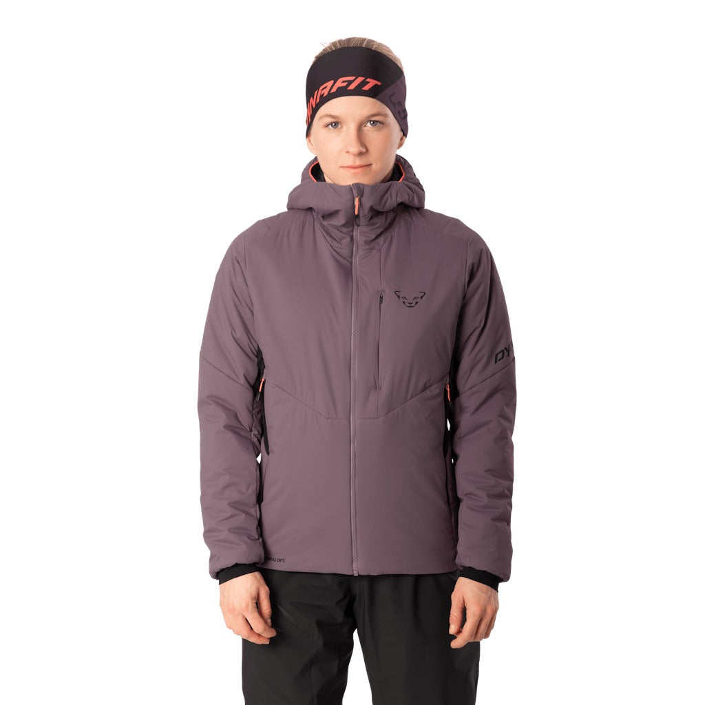 Dynafit BLACKLIGHT PRL JKT W L